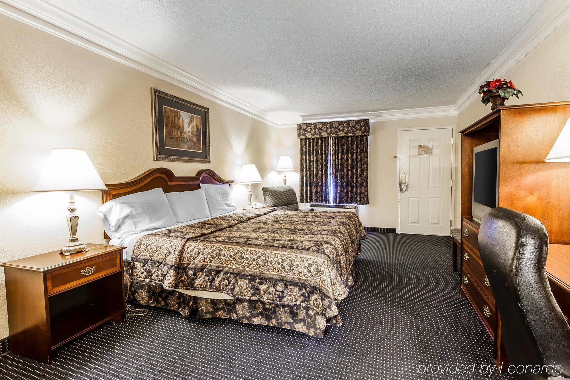 Oyo Hotel Rome Ga Historic District Extérieur photo