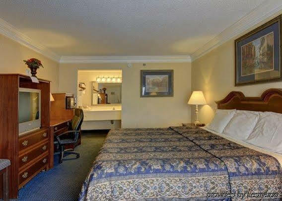 Oyo Hotel Rome Ga Historic District Extérieur photo