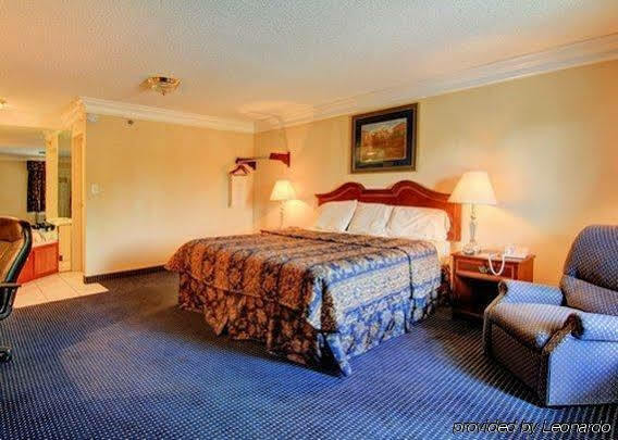 Oyo Hotel Rome Ga Historic District Extérieur photo